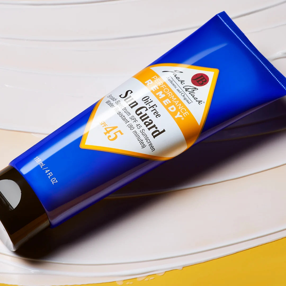 Sun Guard Sunscreen SPF 45, Very Water Resist
