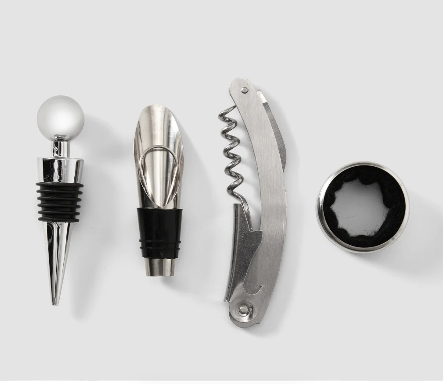 Wine Tool Kit