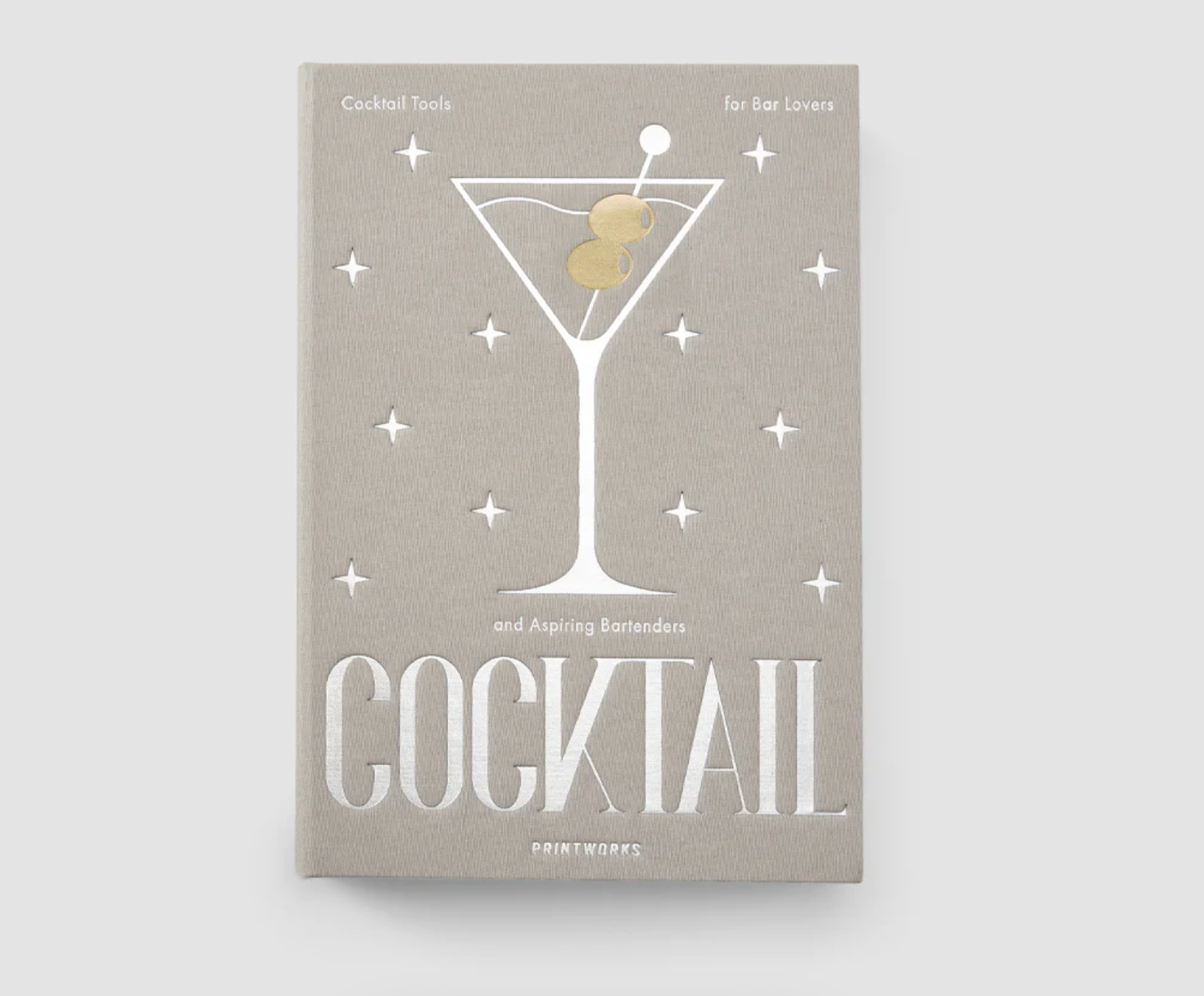 Cocktail Tool Kit
