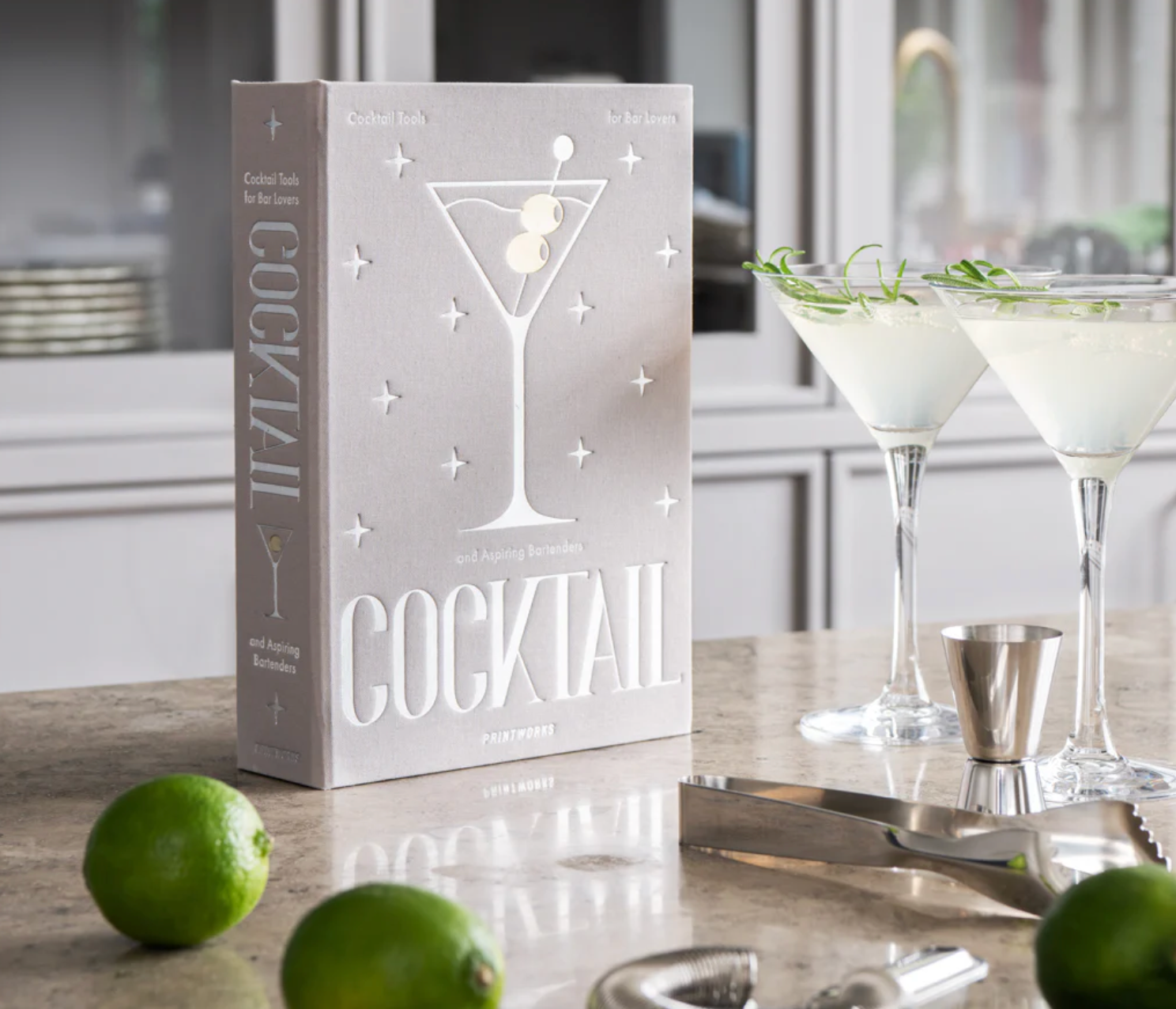 Cocktail Tool Kit
