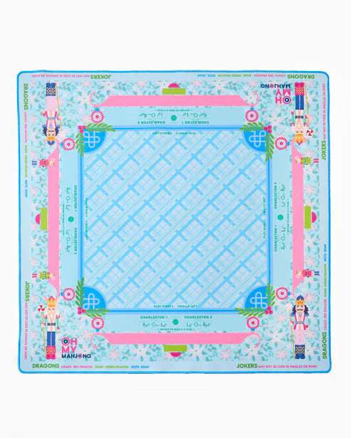 Sugar Plum Mat