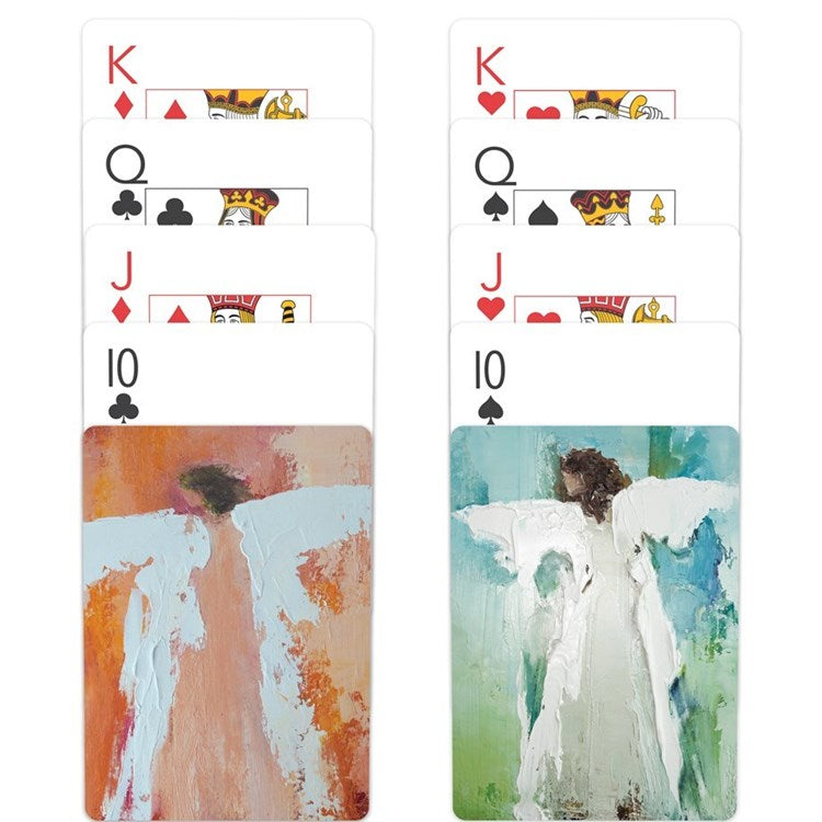 Inspire Playing Cards