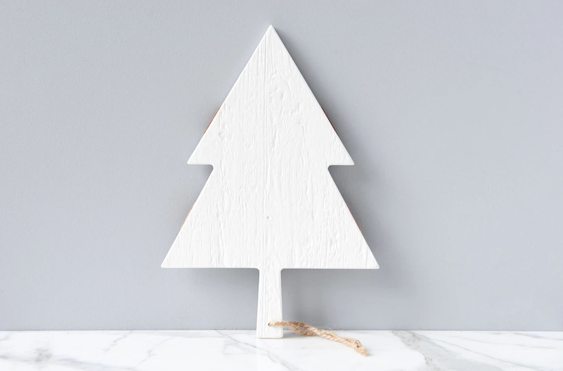 Christmas Tree Charcuterie Board - Small - l