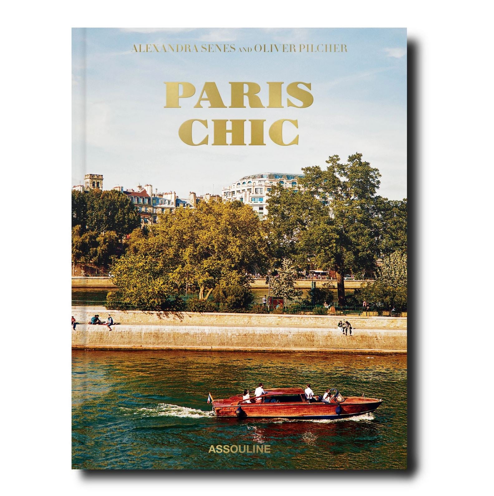 Paris Chic