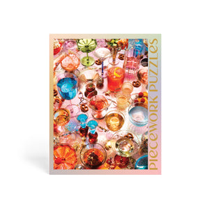 ✨NEW✨ Happy Hour - 1000 Piece Puzzle