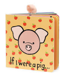 If I were a pig…