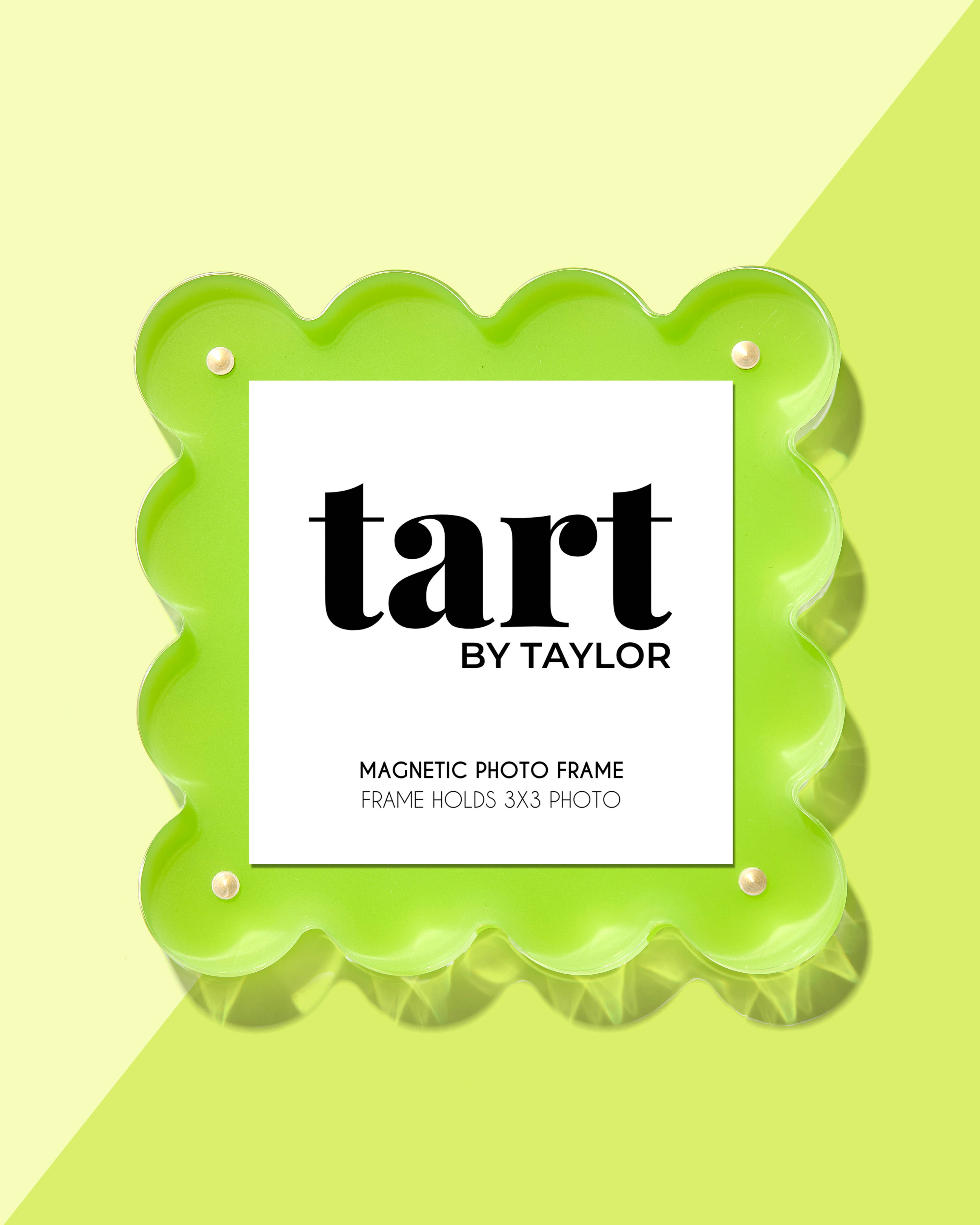 Kiwi Mini Acrylic Picture Frame