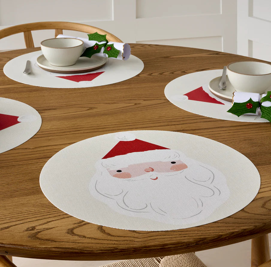 Jolly Placemats
