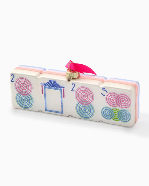 Luminaire Ornament