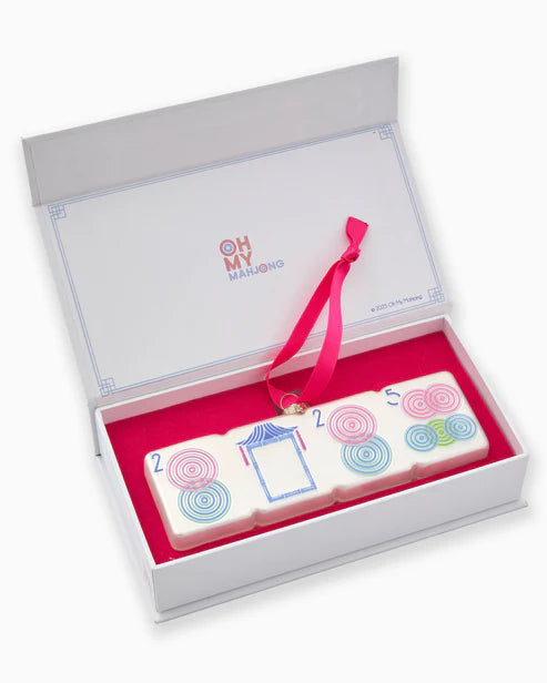 Luminaire Ornament