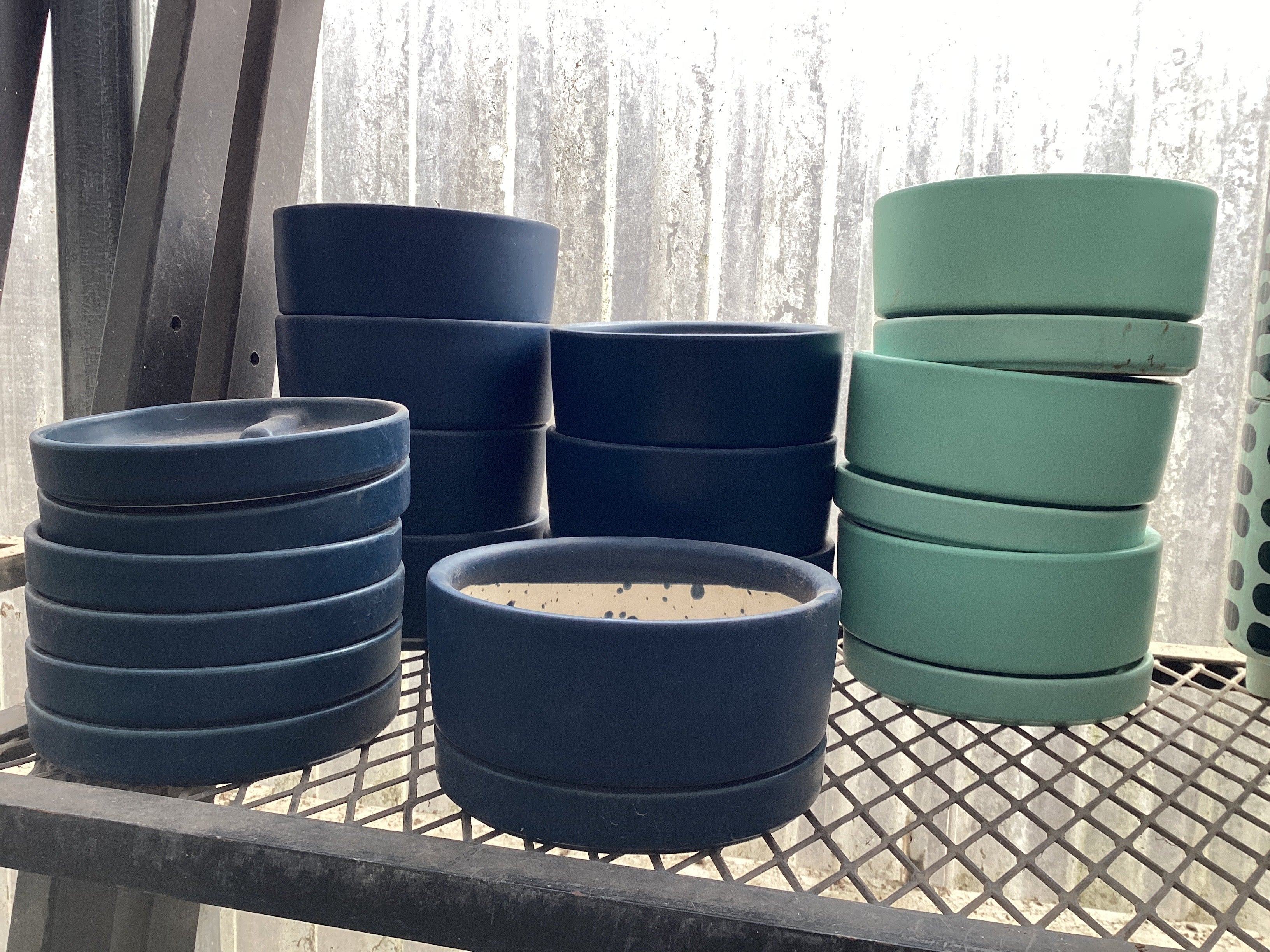 6.5” Low Bowl