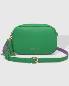 Jacinta Crossbody Bag