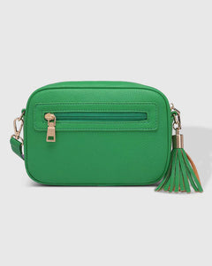 Jacinta Crossbody Bag