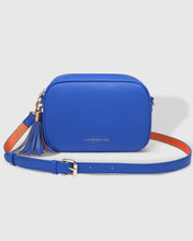 Load image into Gallery viewer, Jacinta Crossbody Bag