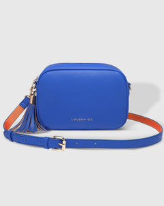 Jacinta Crossbody Bag