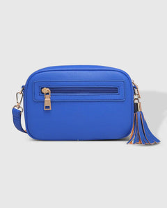 Jacinta Crossbody Bag