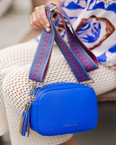 Jacinta Crossbody Bag