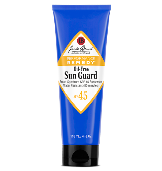 Sun Guard Sunscreen SPF 45, Very Water Resist