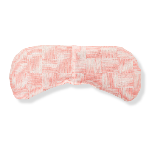 Eye Mask Therapy Pack - Pink Pampas