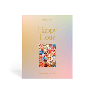 ✨NEW✨ Happy Hour - 1000 Piece Puzzle