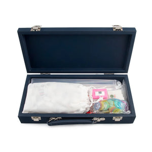 Mini Mahjong Set