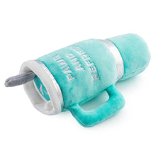 Load image into Gallery viewer, Snuggly Cup - Teal