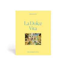 Load image into Gallery viewer, La Dolce Vita 1000 Piece Puzzle