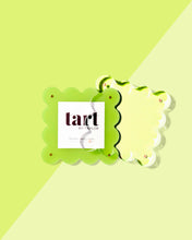 Load image into Gallery viewer, Kiwi Mini Acrylic Picture Frame