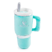 Load image into Gallery viewer, Snuggly Cup - Teal