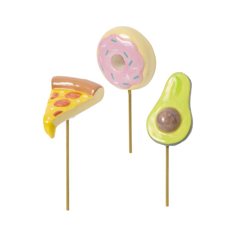 Yummy Plant Plant Stick