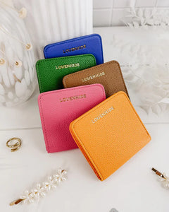 Lily Wallet