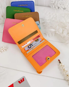 Lily Wallet