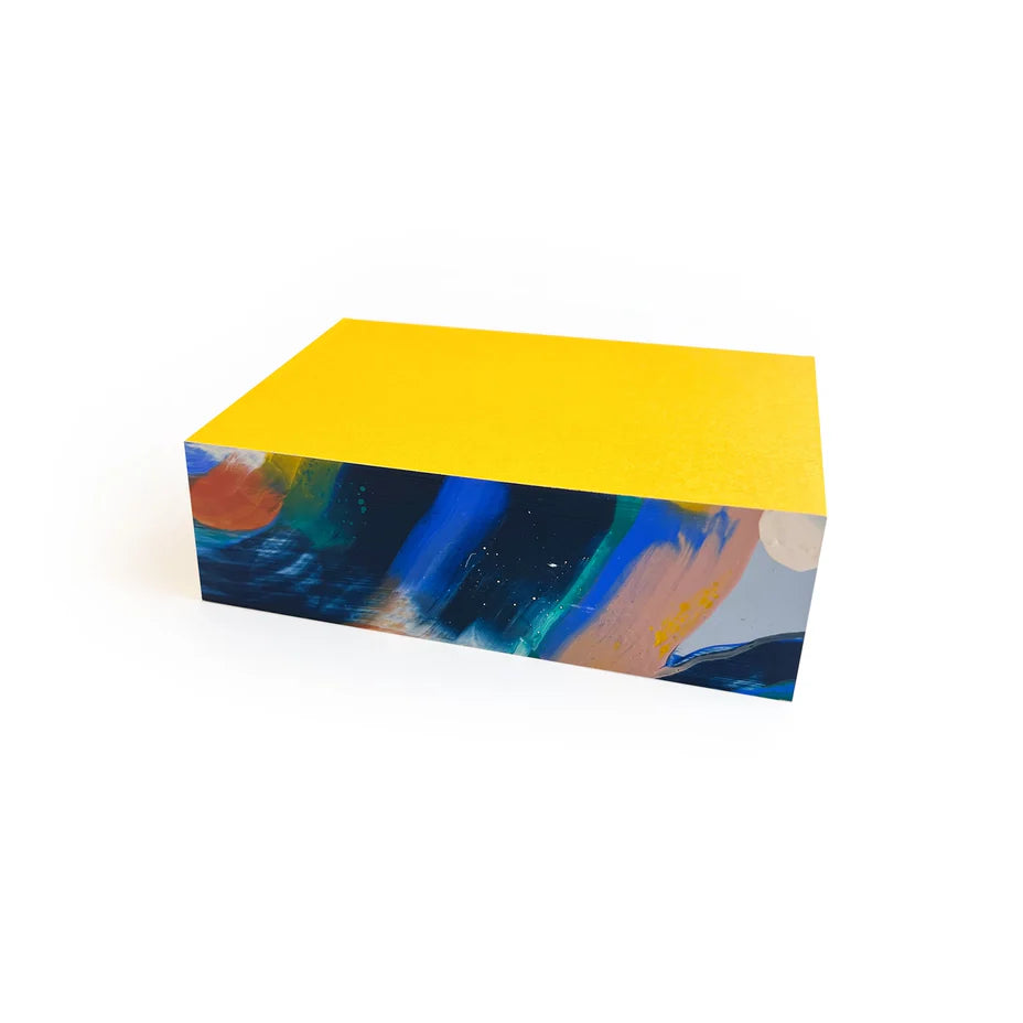 Supernova Swirl Pad Medium