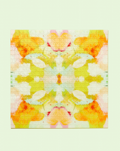 Load image into Gallery viewer, Marigold Acrylic Puzzle