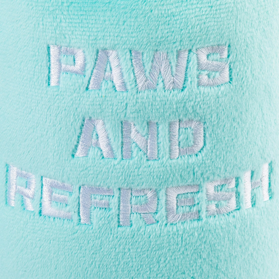 Snuggly Cup - Teal