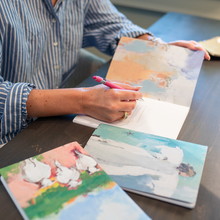 Load image into Gallery viewer, Trio of Journals