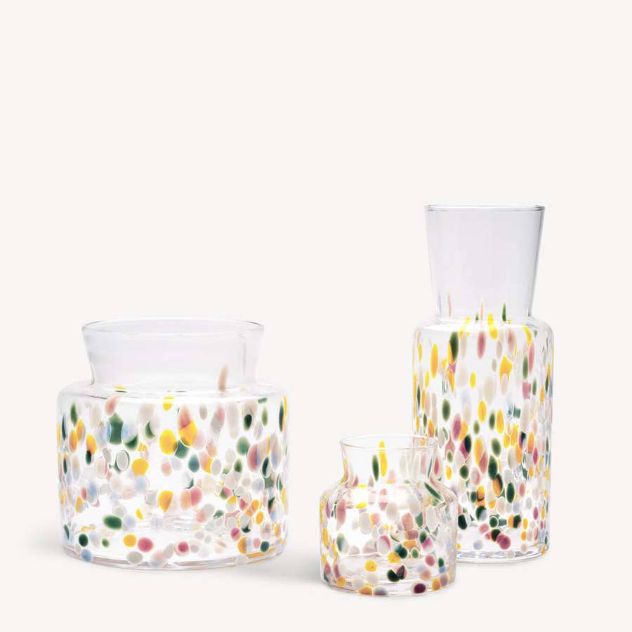 Meadow Vase Spring Small