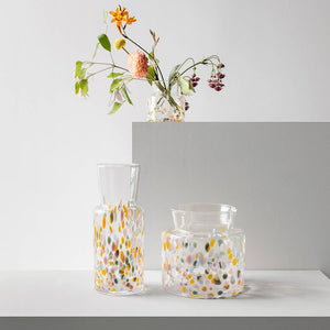 Meadow Vase Spring Small