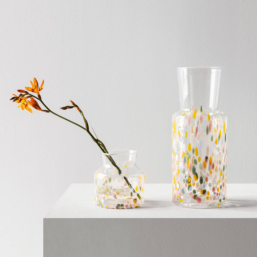 Meadow Vase Spring Small