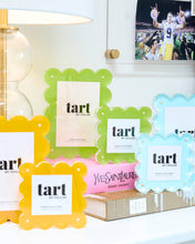 Load image into Gallery viewer, Kiwi Mini Acrylic Picture Frame