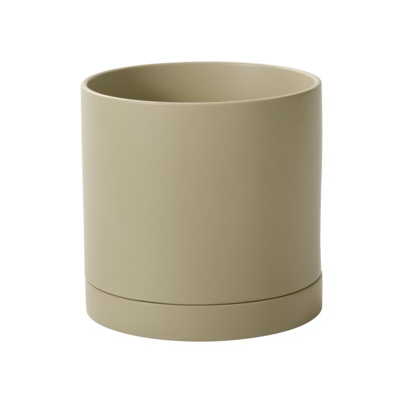 Romey Neutral Pot