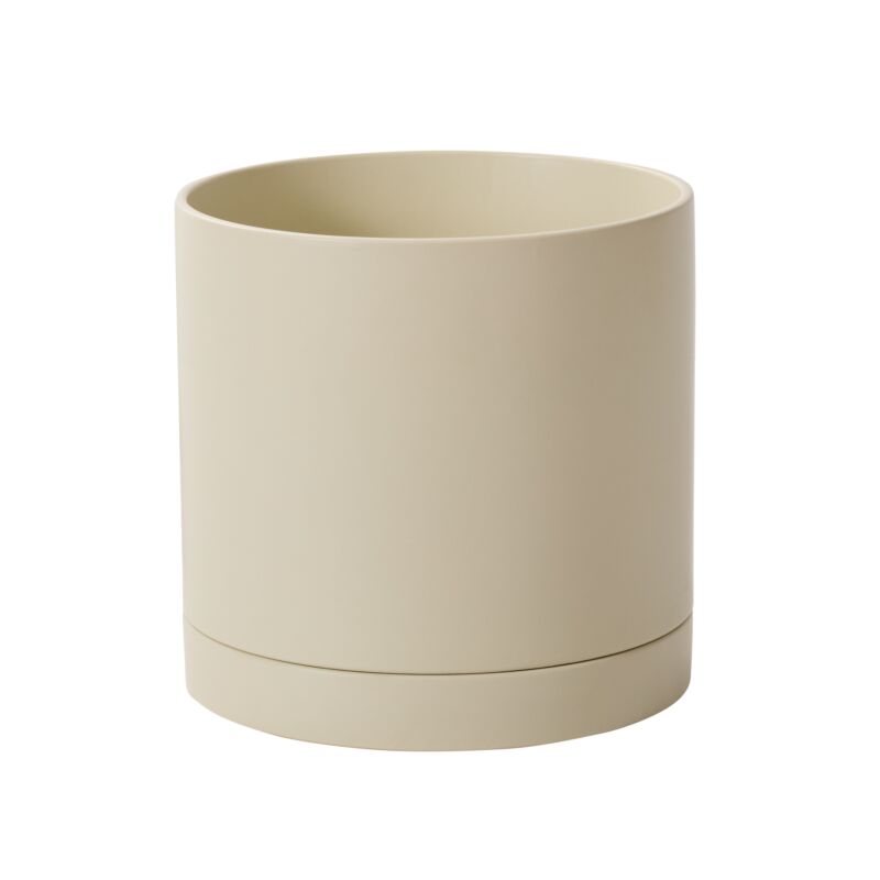 Romey Neutral Pot