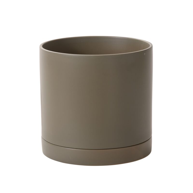 Romey Neutral Pot