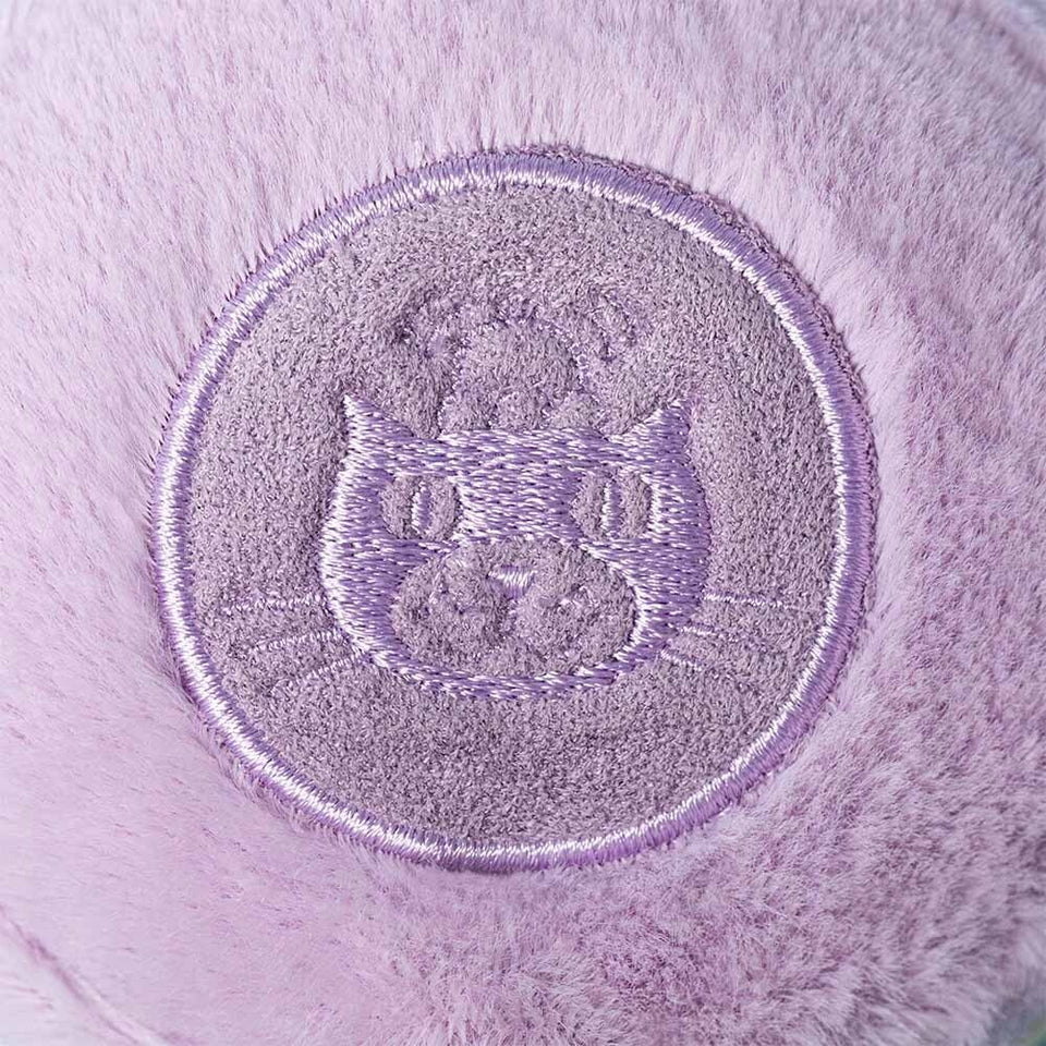 Amuseables May Macaron Lavendar