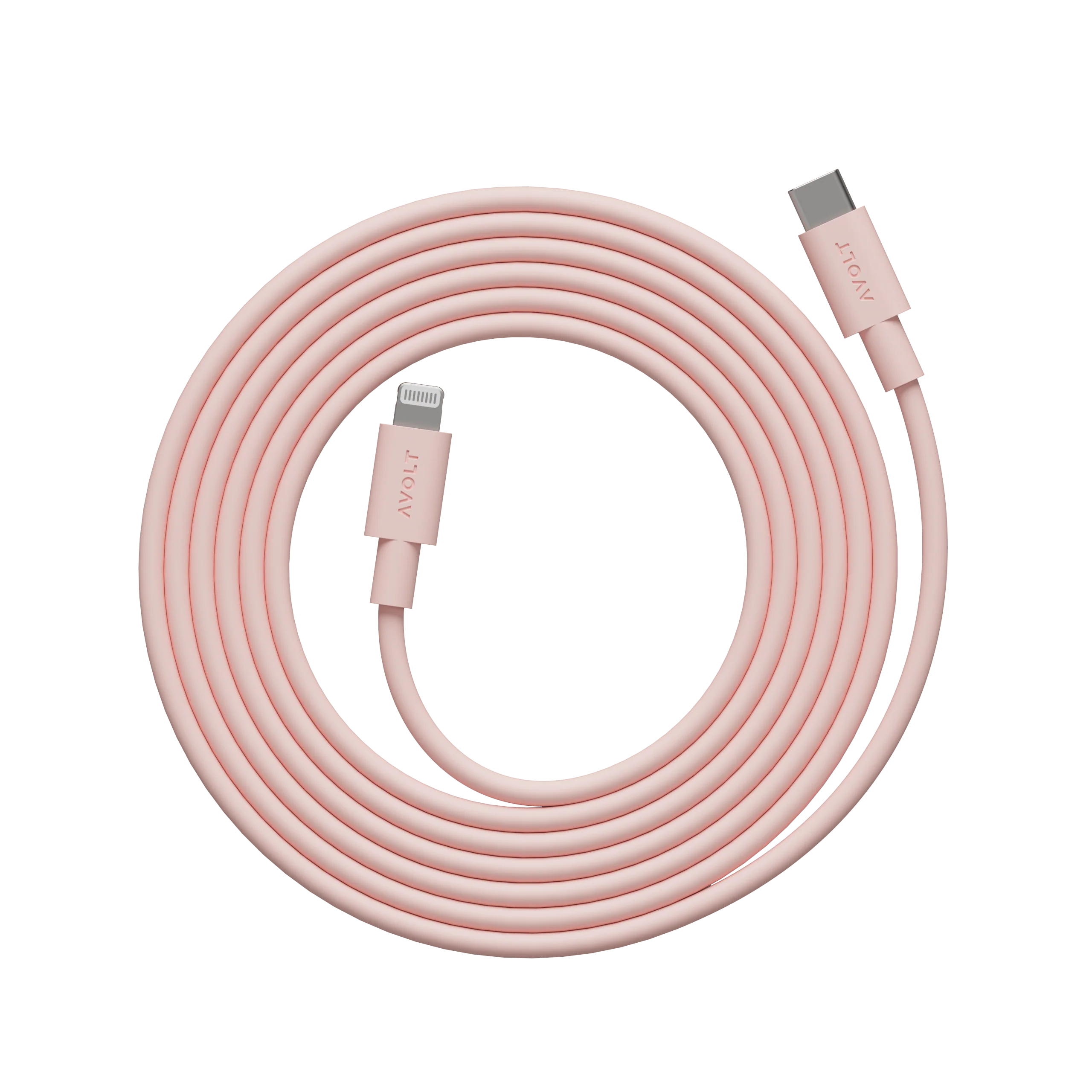Cable 1 -  USB-C to Lightning