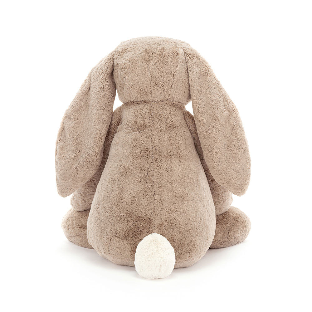 Bashful Beige Bunny Original
