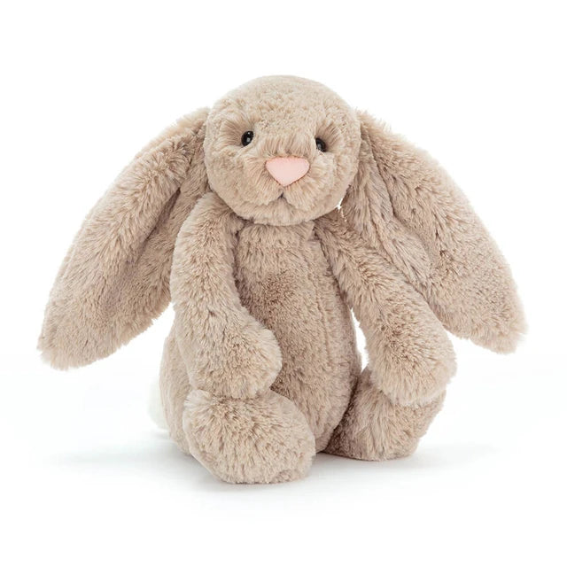 Bashful Bunny Little