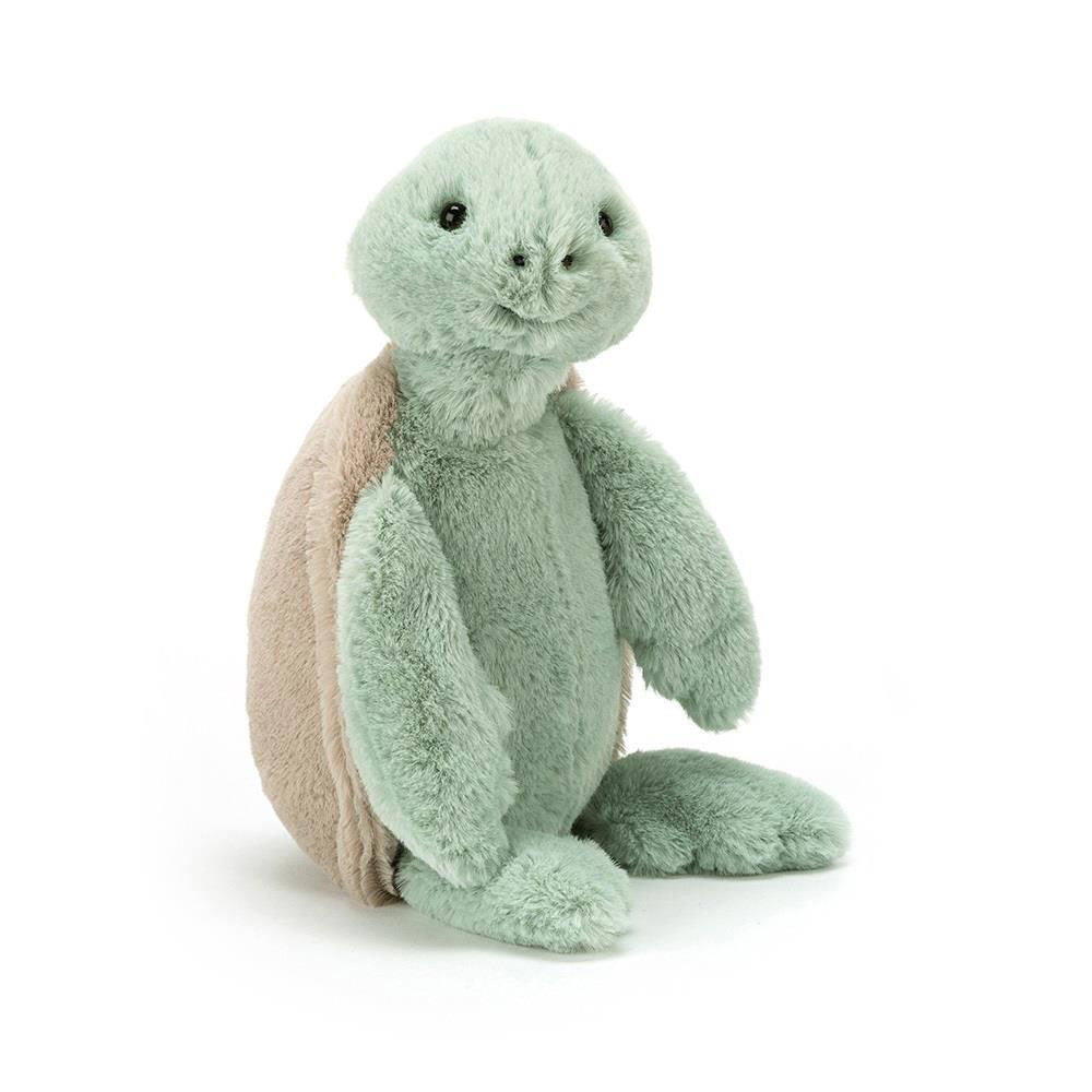 Bashful Turtle Original
