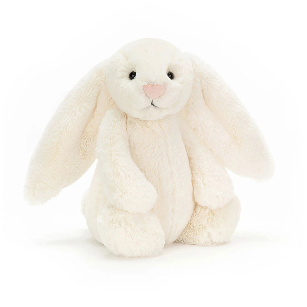 Bashful Bunny Little