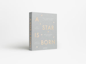 Baby Album - A Star Is Born, Grey